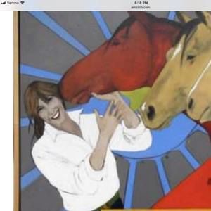 Meet your Posher, Pam